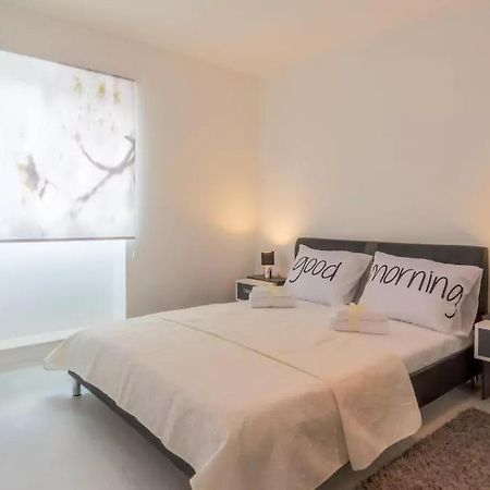 Sound Of The Sea Apartment Zadar Exterior photo