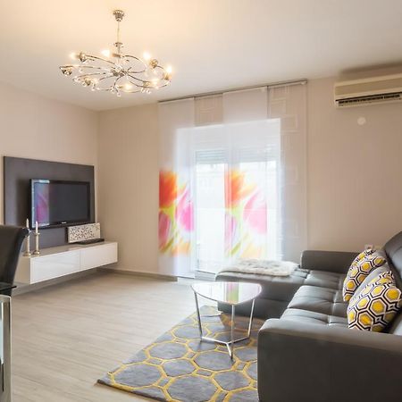 Sound Of The Sea Apartment Zadar Exterior photo